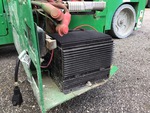 Electric Operating System with Cargador de la batería