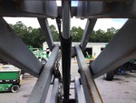 Hydraulics with Cilindros de elevador