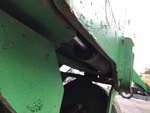 Hydraulics with Cilindro de Dirección
