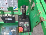 Control Station Upper with Controles de Funciones Superiores -