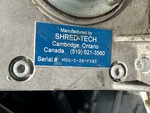 v2 Configuration - Truck Shred with
