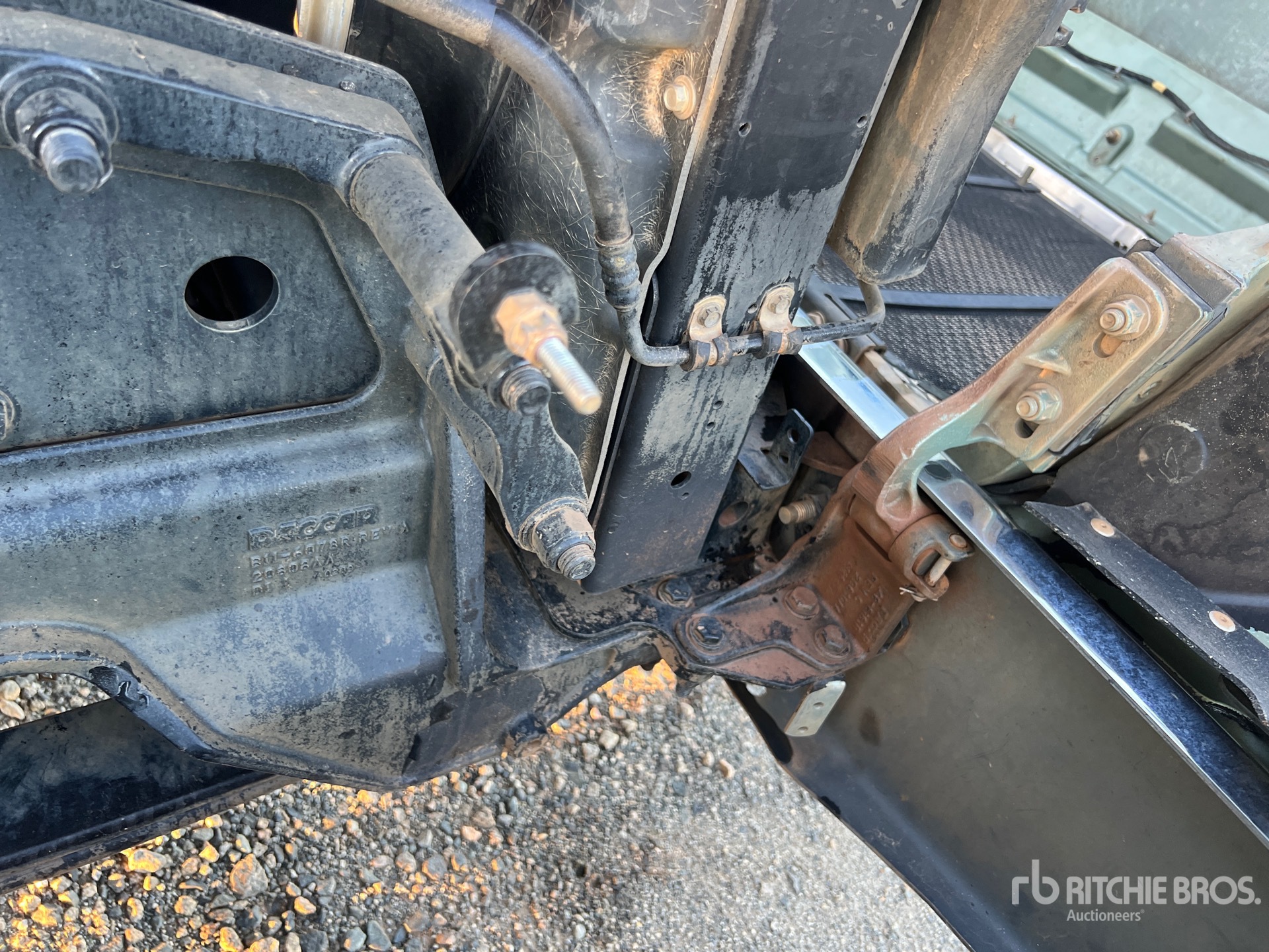 2020 Peterbilt 567