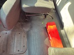 Cab with