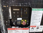 Control Station Ground with Controles de Funciones