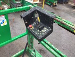 Control Station Upper with