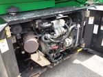 Engine with Engine - Left Side