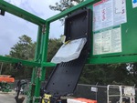 Safety - Scissor Lift with
