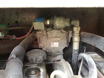 Engine with Bomba de inyección