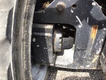 Drivetrain with Motores de accionamiento