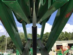 Hydraulics with Cilindros de elevador