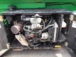 Engine with Engine - Right Side