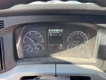 Cab with Warning Lights