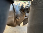 Drivetrain with