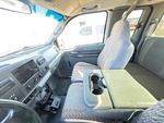 Cab with