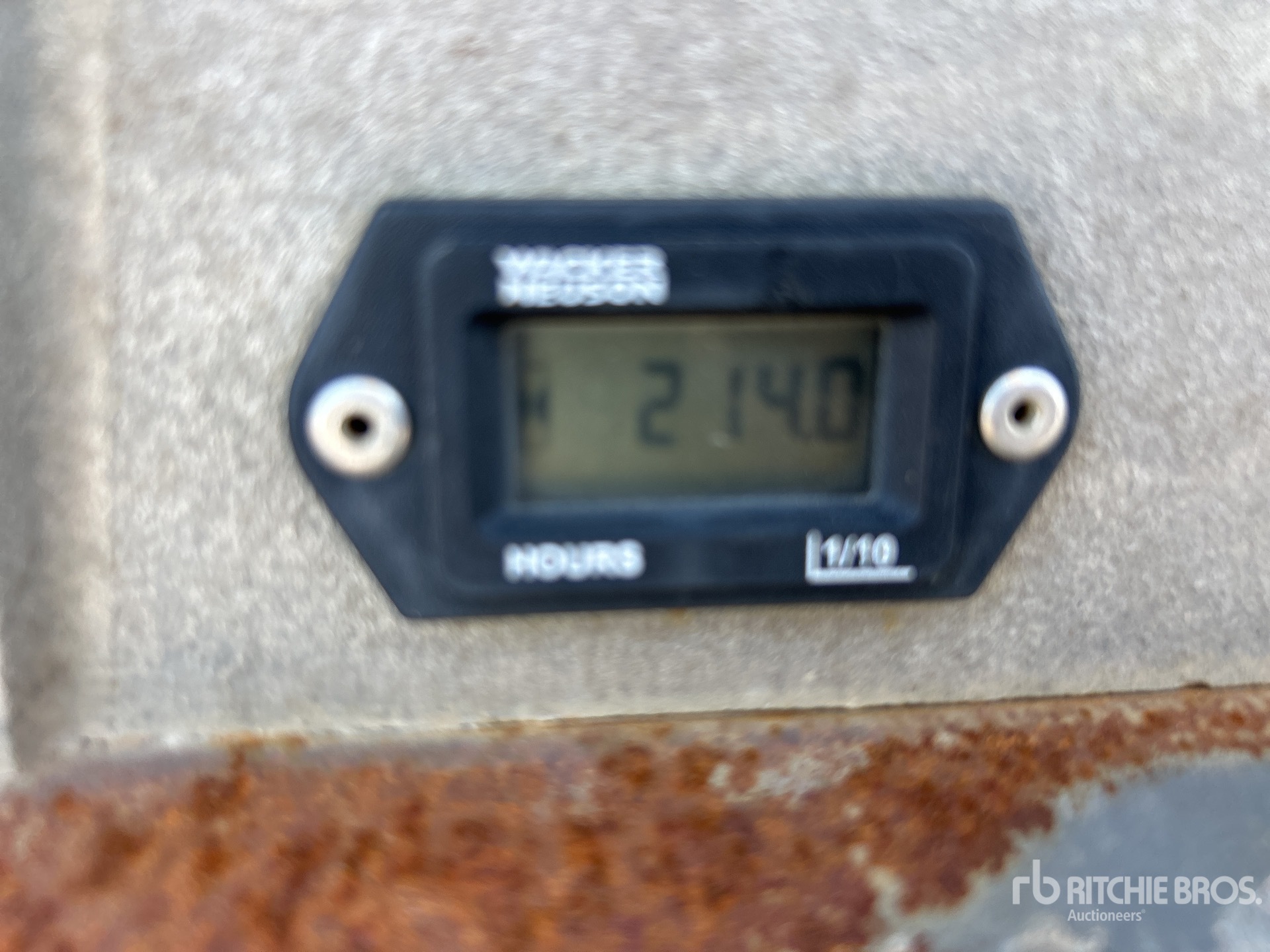 2021 Wacker Neuson DPU6555