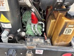 Air Compressor with Compressor