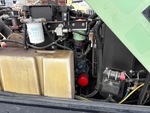 Engine with Engine - Right Side