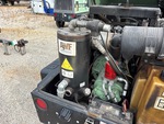 Air Compressor with Oil Separator