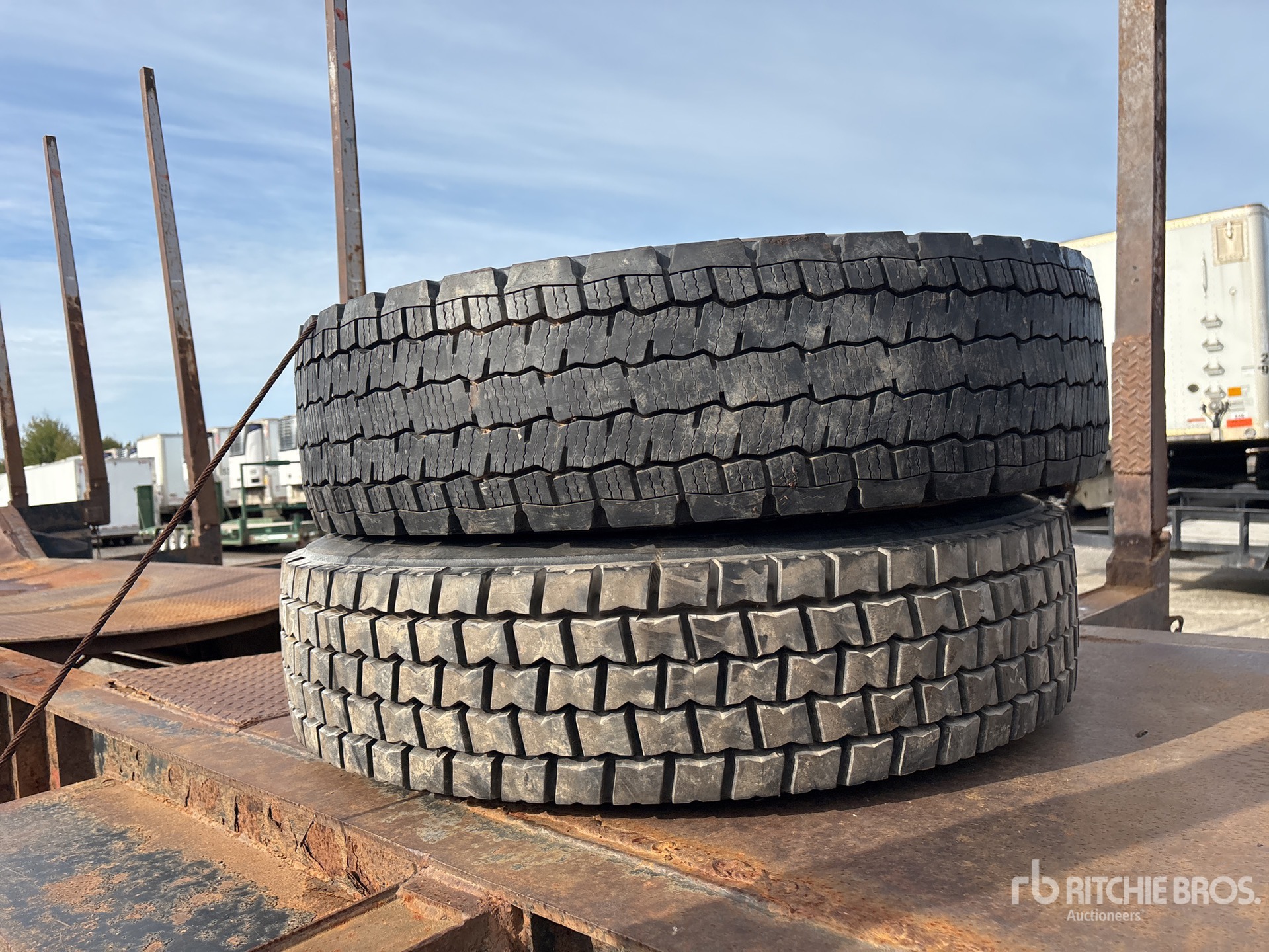 2012 BWS EZ-2-LOAD