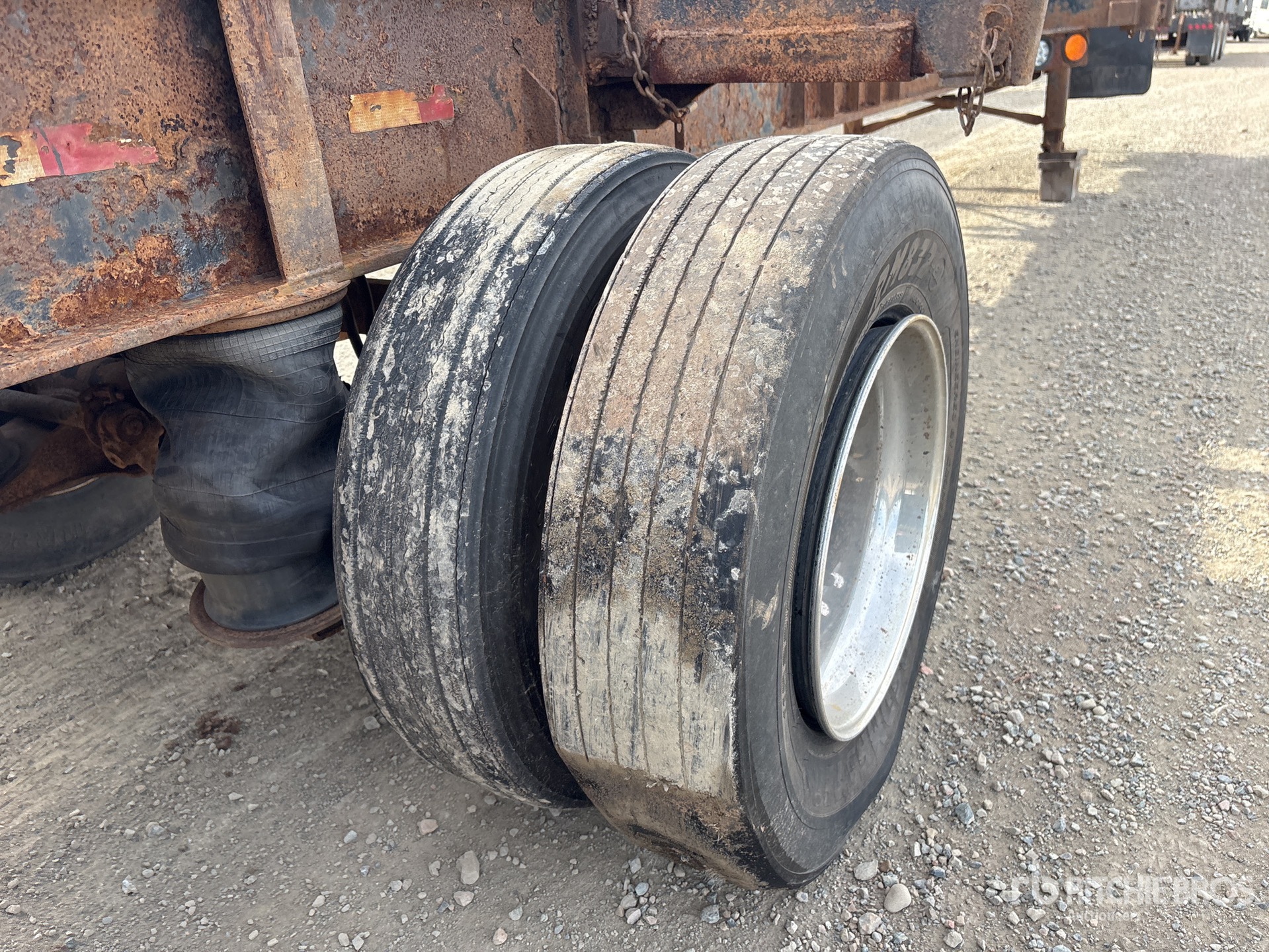 2012 BWS EZ-2-LOAD