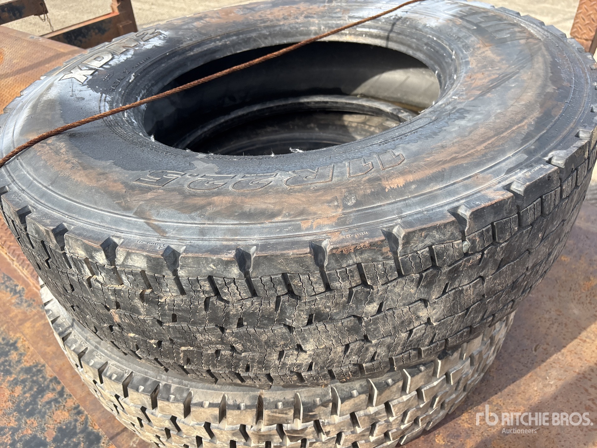 2012 BWS EZ-2-LOAD