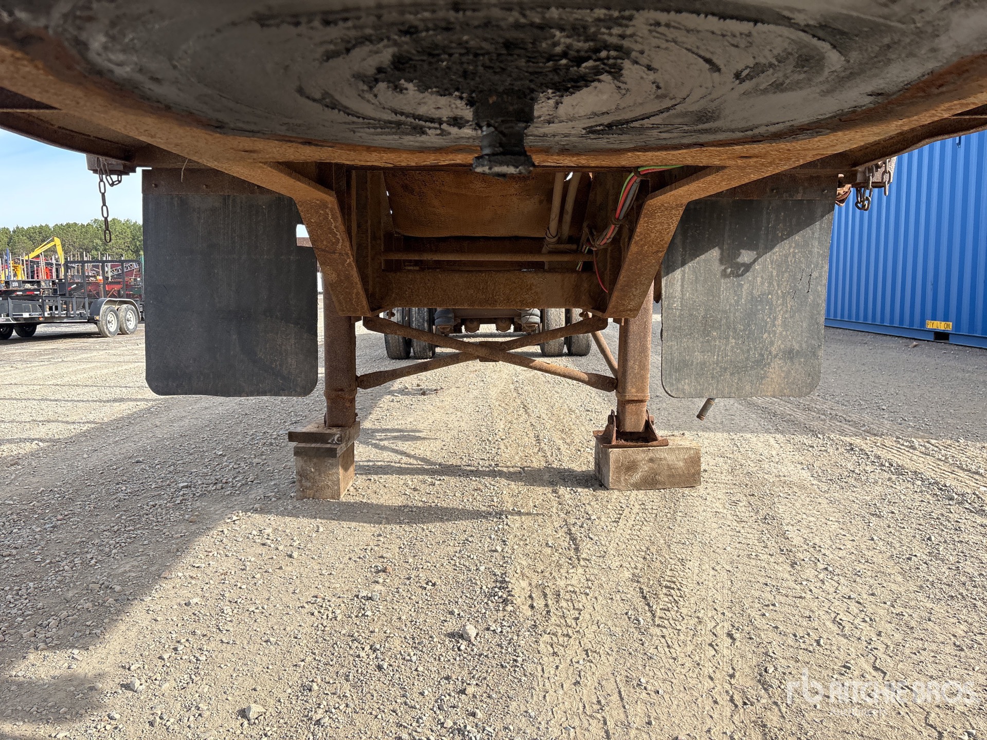 2012 BWS EZ-2-LOAD