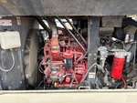 Engine with Engine - Left Side