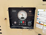 Control Station with Gauges