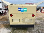 Air Compressor with Lights/Wiring Condition