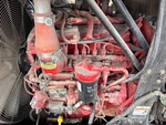 Engine with Fuel System
