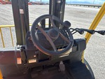 Control Station with Steering Controls