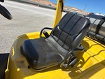 Control Station with Seats/armrests