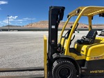 Chassis with Mast/Boom Condition