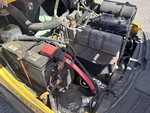Engine with Engine - Right Side