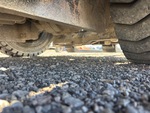 Drivetrain with Front Axle