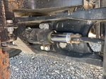 Hydraulics with Steering Cylinders