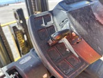 Control Station with Powertrain controls