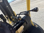 Control Station with Hydraulic Controls