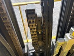 Hydraulics with Free Lift Cylinder