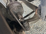 Brakes with
