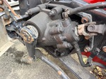 4 Underbody - Truck with