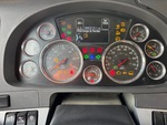 4 Transmision with Engine Warning Lights
