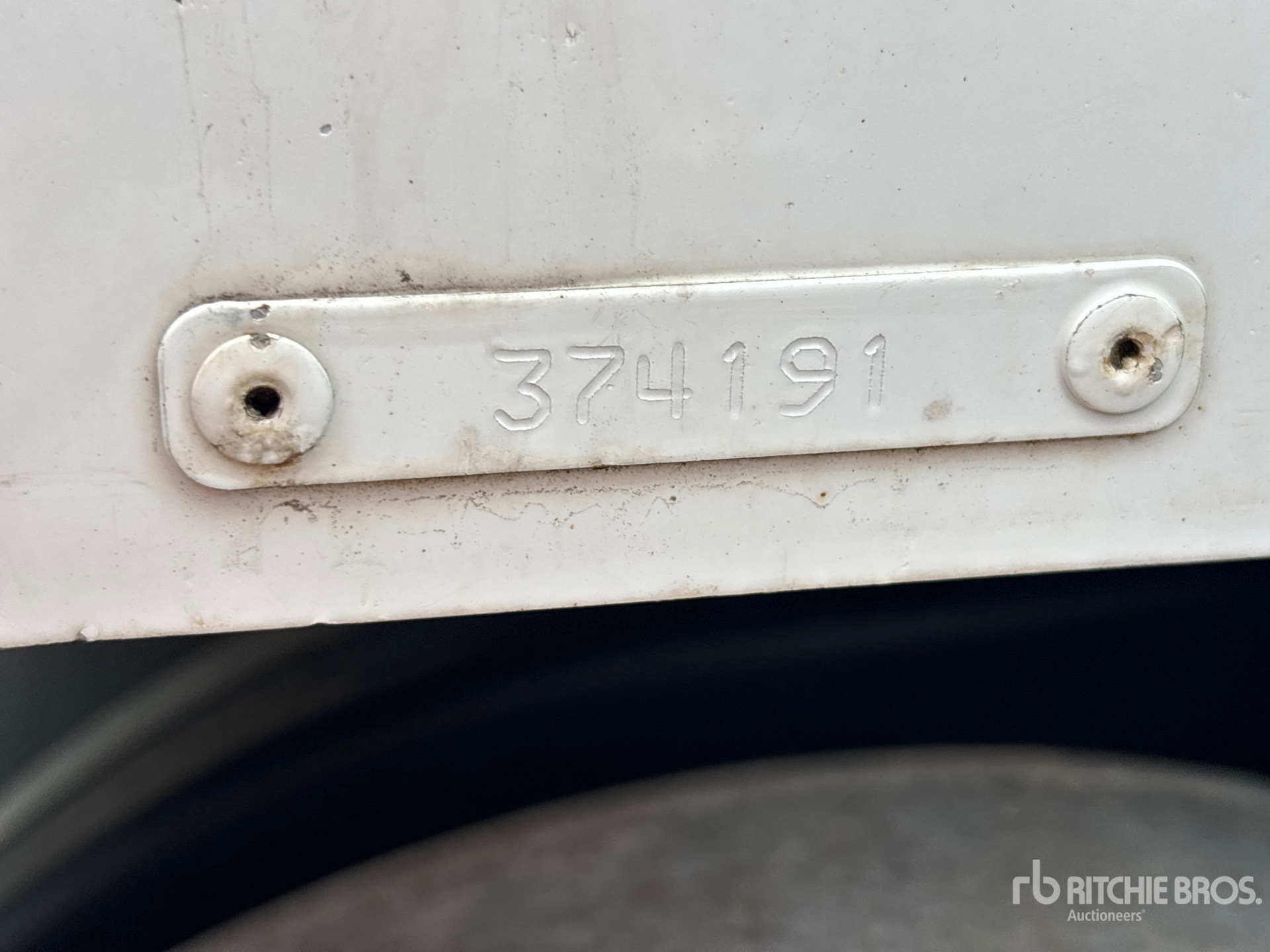 2020 Kenworth T880