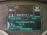 4 Transmision with Engine Hours