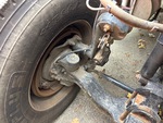 4 Underbody - Truck with