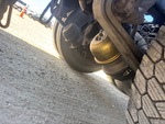 Drivetrain with