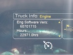 4 Transmision with Engine Hours