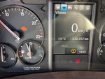 4 Transmision with Motorwarnleuchten