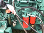 Engine with