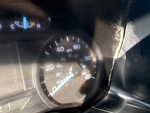 Cab with Engine Warning Lights